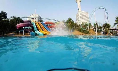 هتل پیج 10 پاتایا